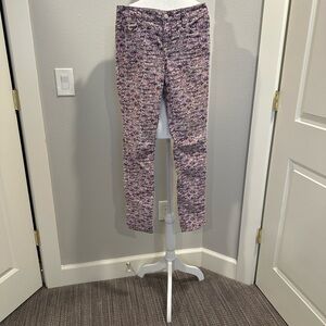 Multicolor Marc Jacobs Corduroy Jeans